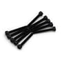 Socket Head Bolt, M2.6x20
