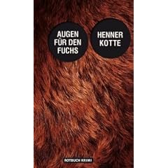 Augen f�r den Fuchs: Kriminalroman