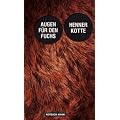 Augen f�r den Fuchs: Kriminalroman