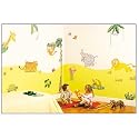 FunToSee Jungle Safari Room Make-Over Kit
