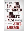 The Girl Who Kicked the Hornet's Nest[ THE GIRL WHO KICKED THE HORNET'S NEST ] By Larsson, Stieg ( Author )Feb-21-2012 Paperback
