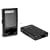 Microsoft Zune 120GB Armor Case - The Metal Case (Black)