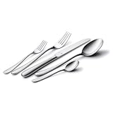 WMF 1209916330 Set 30-teilig Avance Cromargan Protect