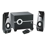 LOGITECH Z103 SPEAKER