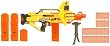 Nerf N-Strike Stampede ECS