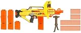 Nerf N-Strike Stampede ECS