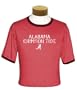 Alabama Crimson Tide Ringer T-Shirt