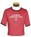 Alabama Crimson Tide Ringer T-Shirt