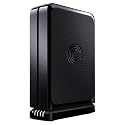 SEAGATE FREEAGENT GO FLEX DESK 3TB HDD KIT FOR PC AND MAC 7200 RPM USB3.0 8.9CM 3.5ZOLL AND SW RTL EXTERN