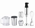 Dualit Hand Blender Gift Pack Chrome 88810