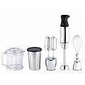 Dualit Hand Blender Gift Pack Chrome 88810