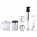 Dualit Hand Blender Gift Pack Chrome 88810