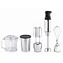 Dualit Hand Blender Gift Pack Chrome 88810