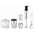 Dualit Hand Blender Gift Pack Chrome 88810