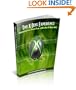 The X Box Experience;Experience Real Fun with the X Box 360