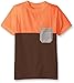 American Hawk Boys' Short Sleeve Tee