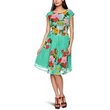 Fever Cezanne Side Lace Women's Dress