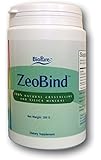 BioPure ZeoBind Powder (200 grams)