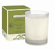 Caldrea Candle, Green Tea Patchouli, 10.5-Ounce Jar