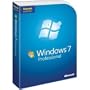 Microsoft Windows 7 Professional Upgrade