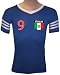 Italy Retro Soccer Jersey T-Shirt
