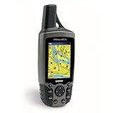 Garmin GPSMAP 60CSx Waterproof Handheld GPS Unit