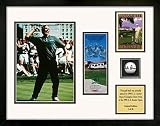Hale Irwin - Hale Irwin Used & Signed '98 Senior Open Ball