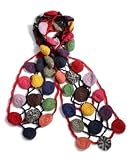 Lucky Brand Jeans Color Wheel Scarf