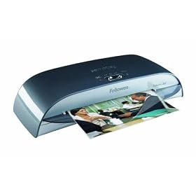 Fellowes Saturn A4 Laminator 5701501