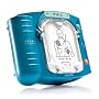 The Philips OnSite Heart Defibrillator (AED)