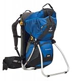 Deuter Kid Comfort II Carrier Storm Anthracite, One Size