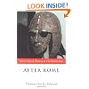 After Rome: C.400-c.800 (Short Oxford History of the British Isles)