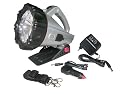 Eufab 16530 Kombischeinwerfer LED / Halogen aufladbar