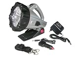 Zoom Produkt-Bild: Eufab 16530 Kombischeinwerfer LED / Halogen aufladbar