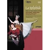 Various La Sylphide [Import]by Lacotte