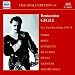 The Gigli Edition 6 - New York Recordings 1929 - 1930