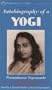 Autobiography of a Yogi