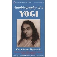 Autobiography of a Yogi