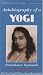 Autobiography of a Yogi