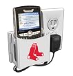 (On Sale!!) Boston Red Sox Socket Pocket - Duplex