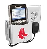 (On Sale!!) Boston Red Sox Socket Pocket - Duplex
