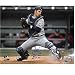 Joe Mauer Autographed/Hand Signed Minnesota Twins 16x20 Photo w/ 2 Insc.