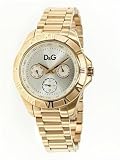 Dolce & Gabbana Chamonix Mens Watch DW0647