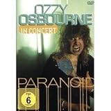 Ozzy Osbourne - In Concert