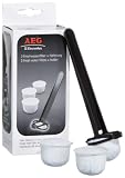 AEG FWF 02 Frischwasserfilter mit Halterung / f&uuml;r AEG Electrolux Kaffeeautomaten