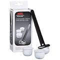 AEG FWF 02 Frischwasserfilter mit Halterung / f�r AEG Electrolux Kaffeeautomaten