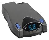 Tekonsha Engineering 90885 Prodigy Brake Control