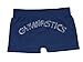Lizatards Gymnastics Stretch Shorts