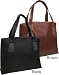 Legacy Leather Travel Tote (#1819-02)