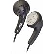 Black Gumy Headphones